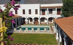 Iraola Hotel Boutique